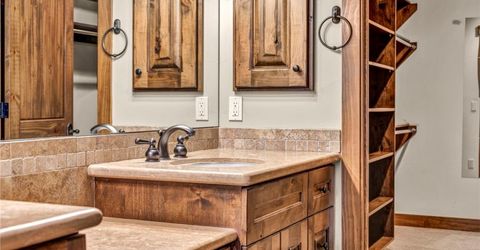 852 Rosewood Circle, Incline Village, NV 89451 Photo