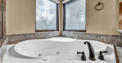 852 Rosewood Circle , Incline Village, NV 89451 Photo