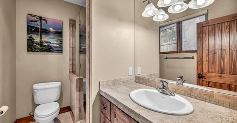 852 Rosewood Circle, Incline Village, NV 89451 Photo