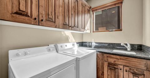 852 Rosewood Circle, Incline Village, NV 89451 Photo
