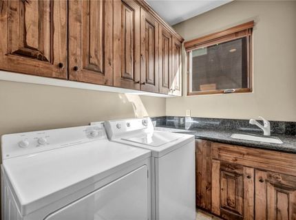 852 Rosewood Circle, Incline Village, NV 89451 Photo