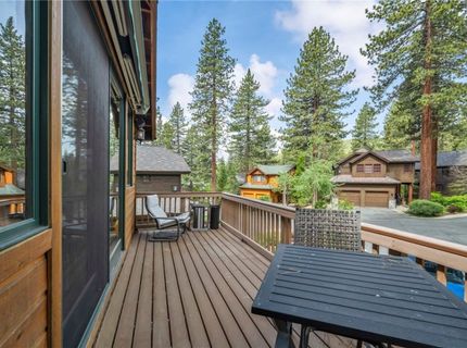 852 Rosewood Circle, Incline Village, NV 89451 Photo