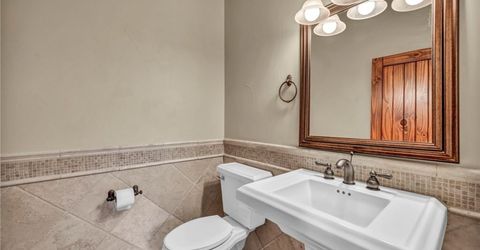 852 Rosewood Circle , Incline Village, NV 89451 Photo
