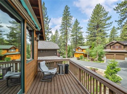 852 Rosewood Circle , Incline Village, NV 89451 Photo