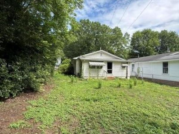 1622 W Park Avenue , Albemarle, NC 28001