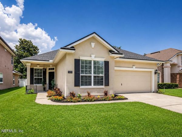 970 MINERAL CREEK Drive, Jacksonville, FL 32225