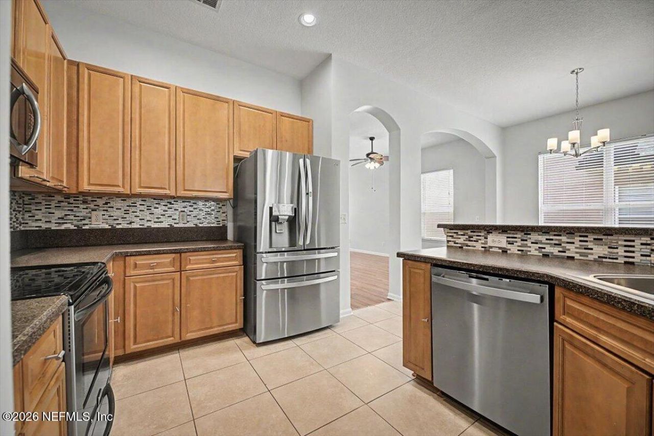 970 Mineral Creek Drive, Jacksonville, FL 32225 Photo