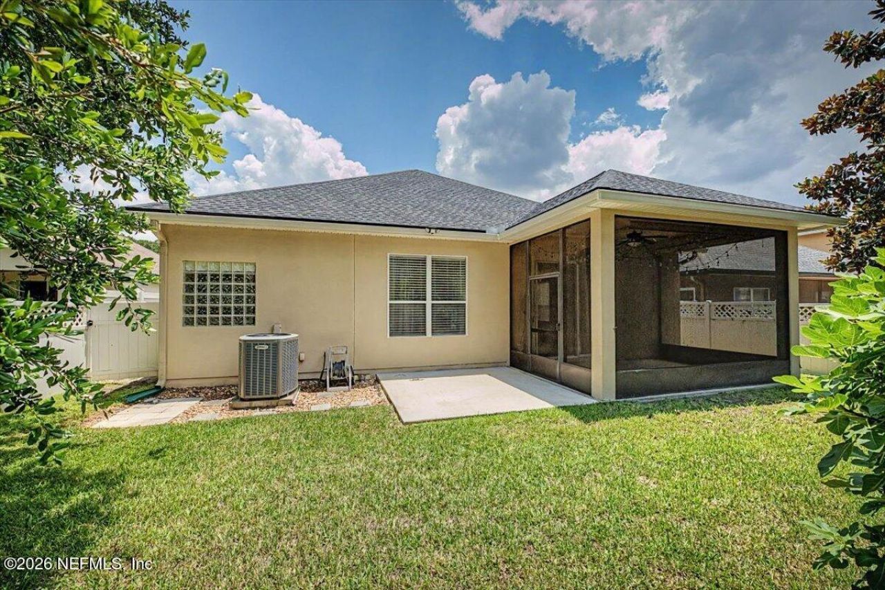 970 Mineral Creek Drive, Jacksonville, FL 32225 Photo