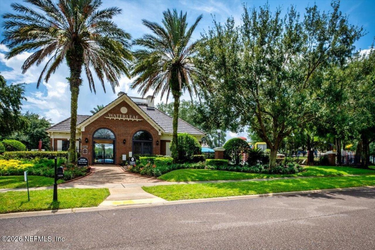 970 Mineral Creek Drive, Jacksonville, FL 32225 Photo