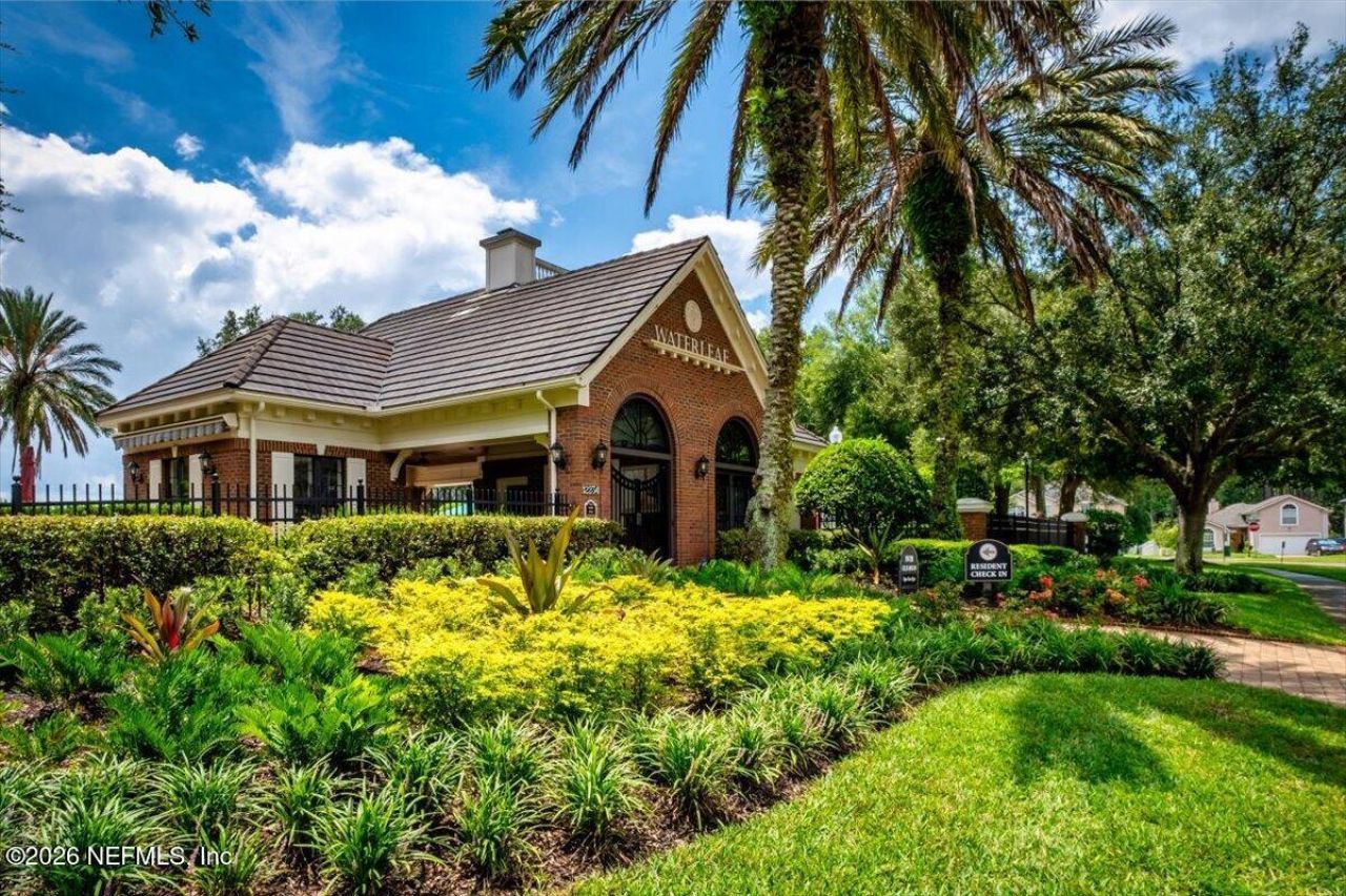 970 Mineral Creek Drive, Jacksonville, FL 32225 Photo