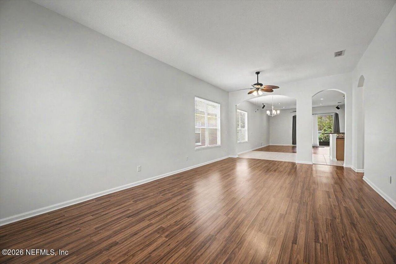 970 Mineral Creek Drive, Jacksonville, FL 32225 Photo