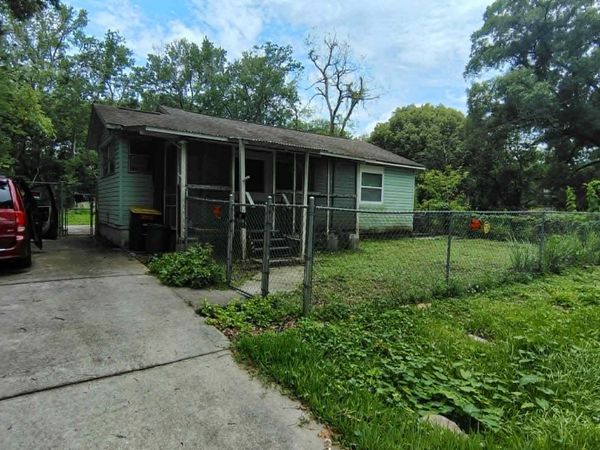 3368 COLUMBUS AVE Avenue, Jacksonville, FL 32254