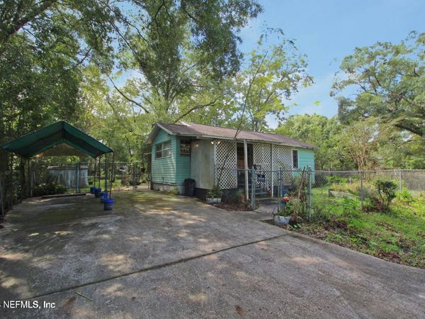 3368 COLUMBUS AVE Avenue, Jacksonville, FL 32254