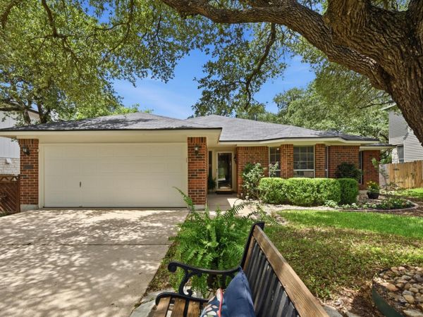 1409 Knoll Ridge DR, Cedar Park, TX 78613