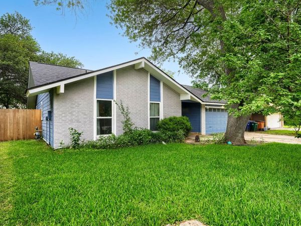 5107 Suburban DR , Austin, TX 78745