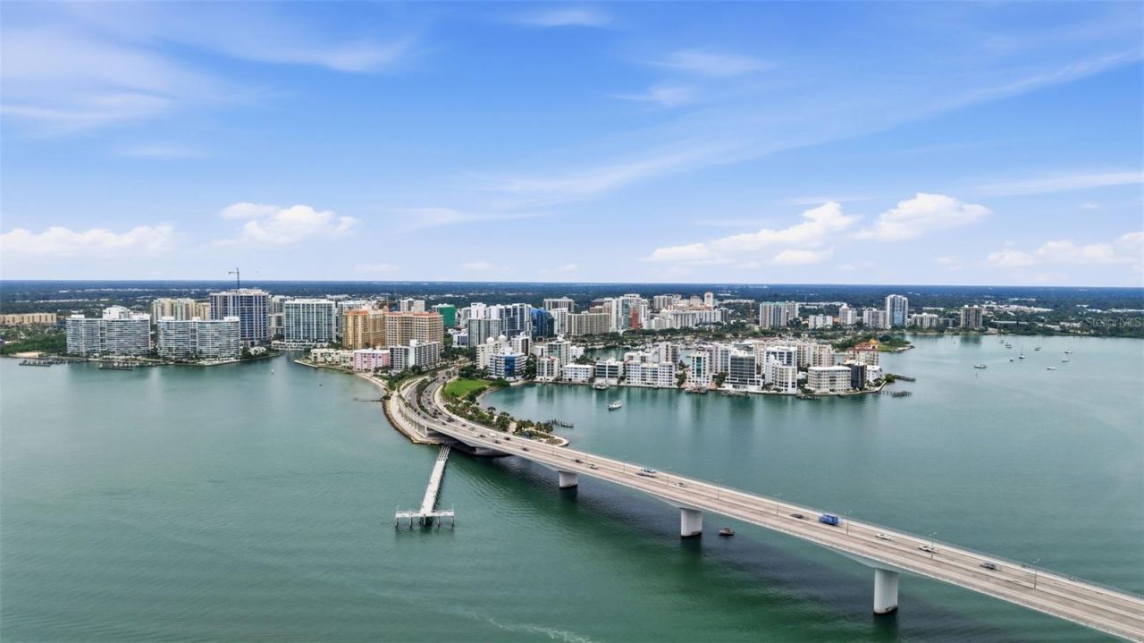 33 S Gulfstream Avenue , Unit 404, Sarasota, FL 34236 Photo
