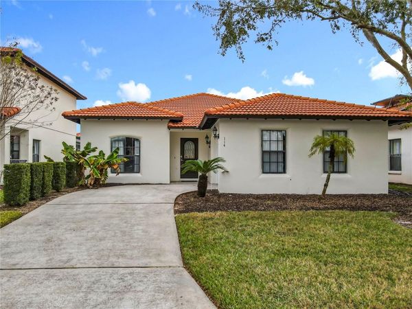 114 SANDY POINT WAY , CLERMONT, FL 34714