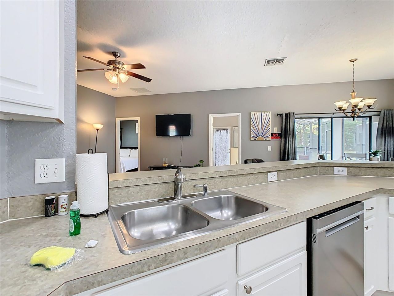 114 Sandy Point Way , Clermont, FL 34714 Photo