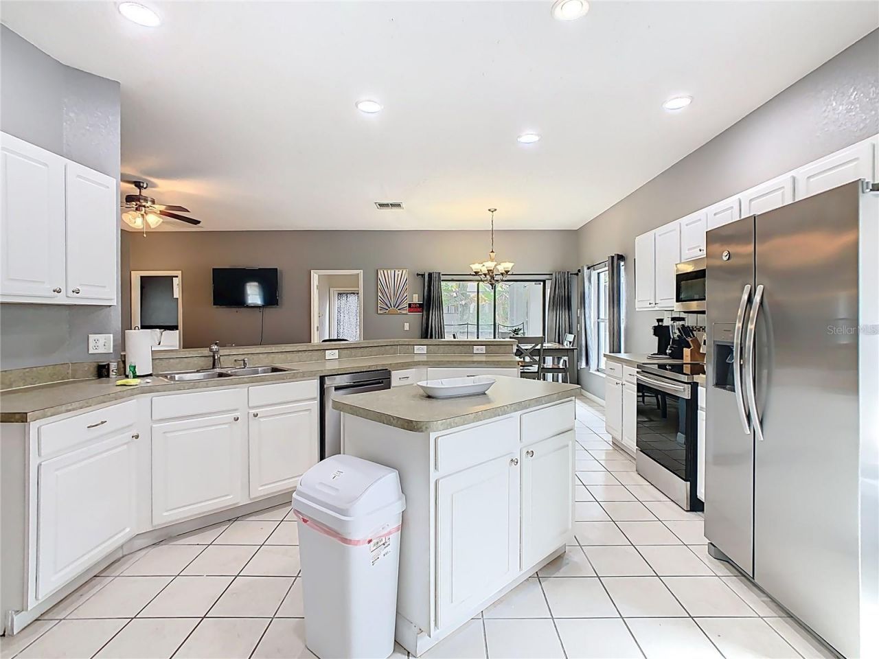 114 Sandy Point Way , Clermont, FL 34714 Photo