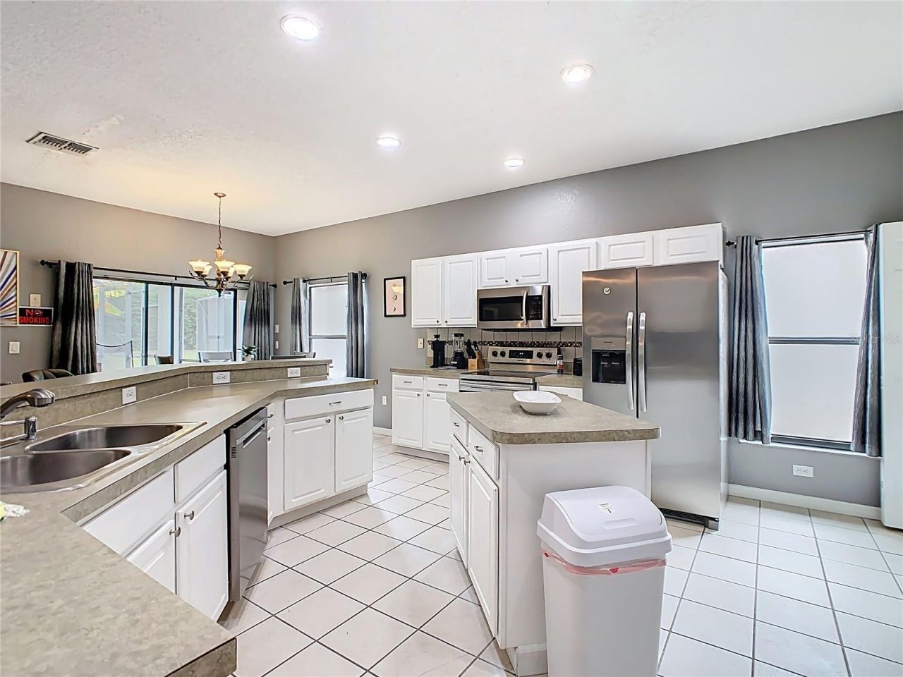 114 Sandy Point Way , Clermont, FL 34714 Photo