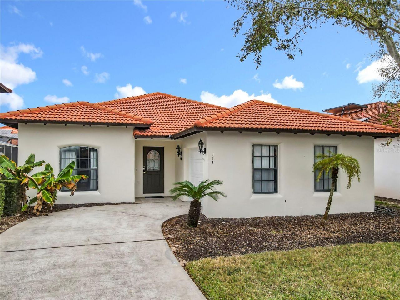 114 Sandy Point Way , Clermont, FL 34714 Photo