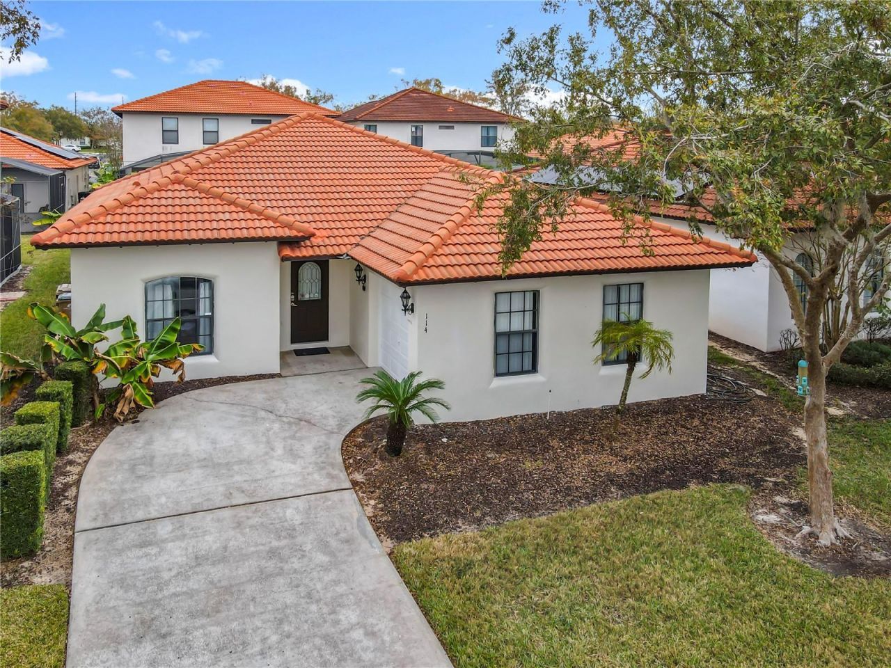 114 Sandy Point Way , Clermont, FL 34714 Photo