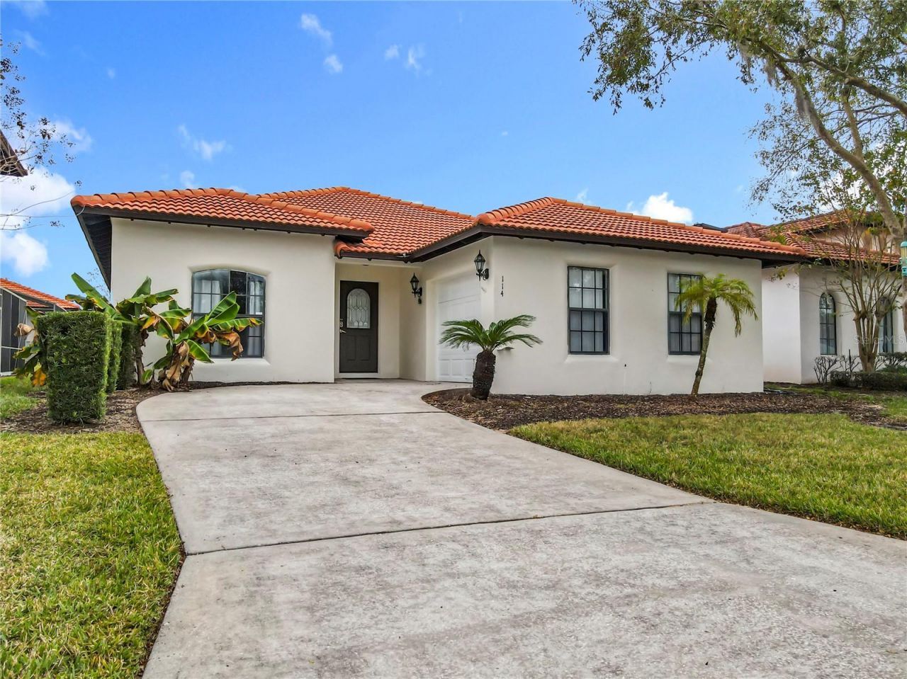 114 Sandy Point Way , Clermont, FL 34714 Photo