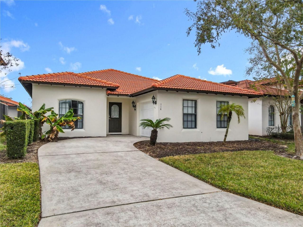 114 Sandy Point Way , Clermont, FL 34714 Photo