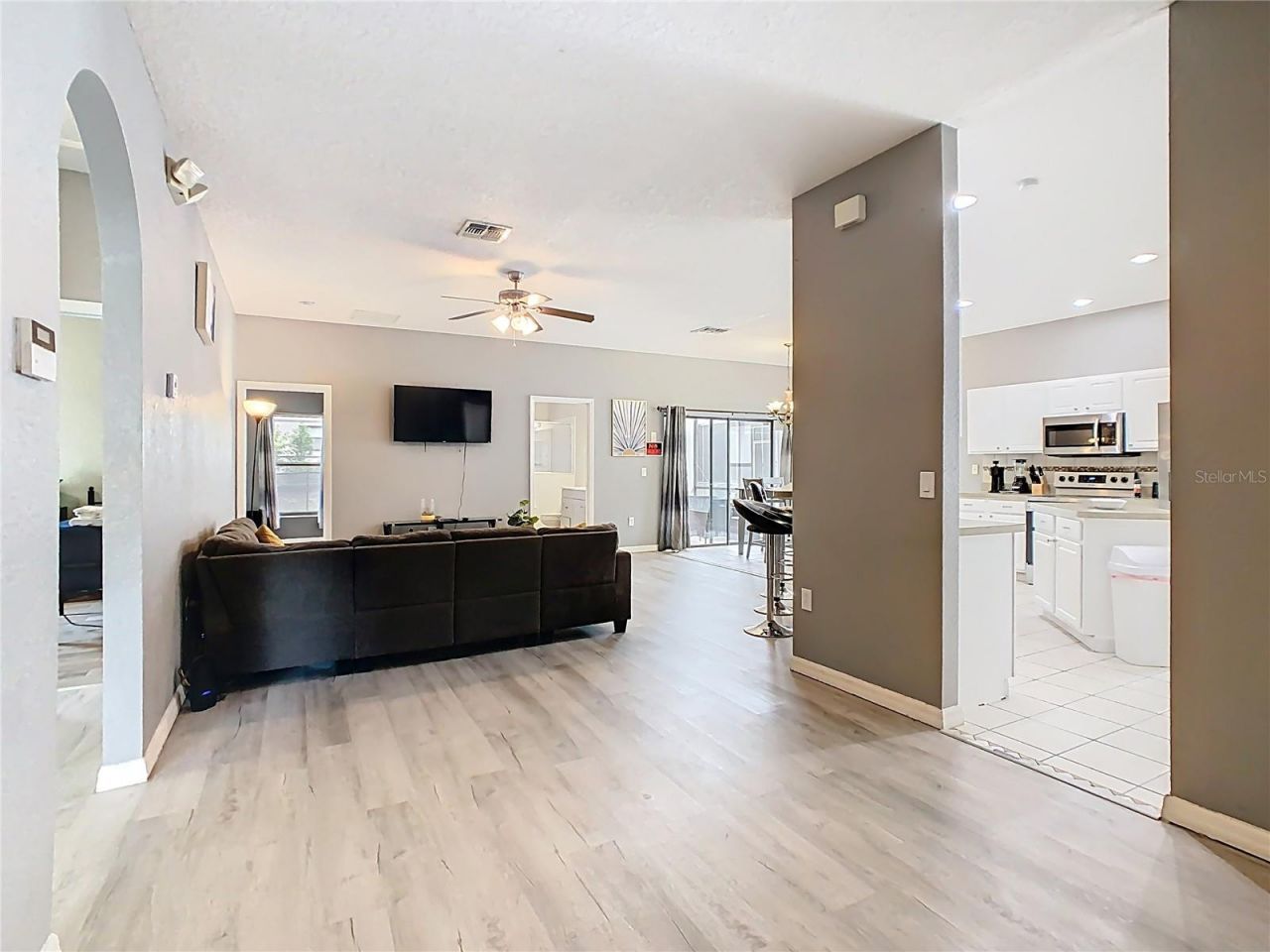 114 Sandy Point Way , Clermont, FL 34714 Photo
