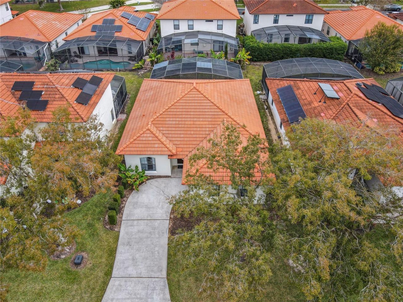 114 Sandy Point Way , Clermont, FL 34714 Photo