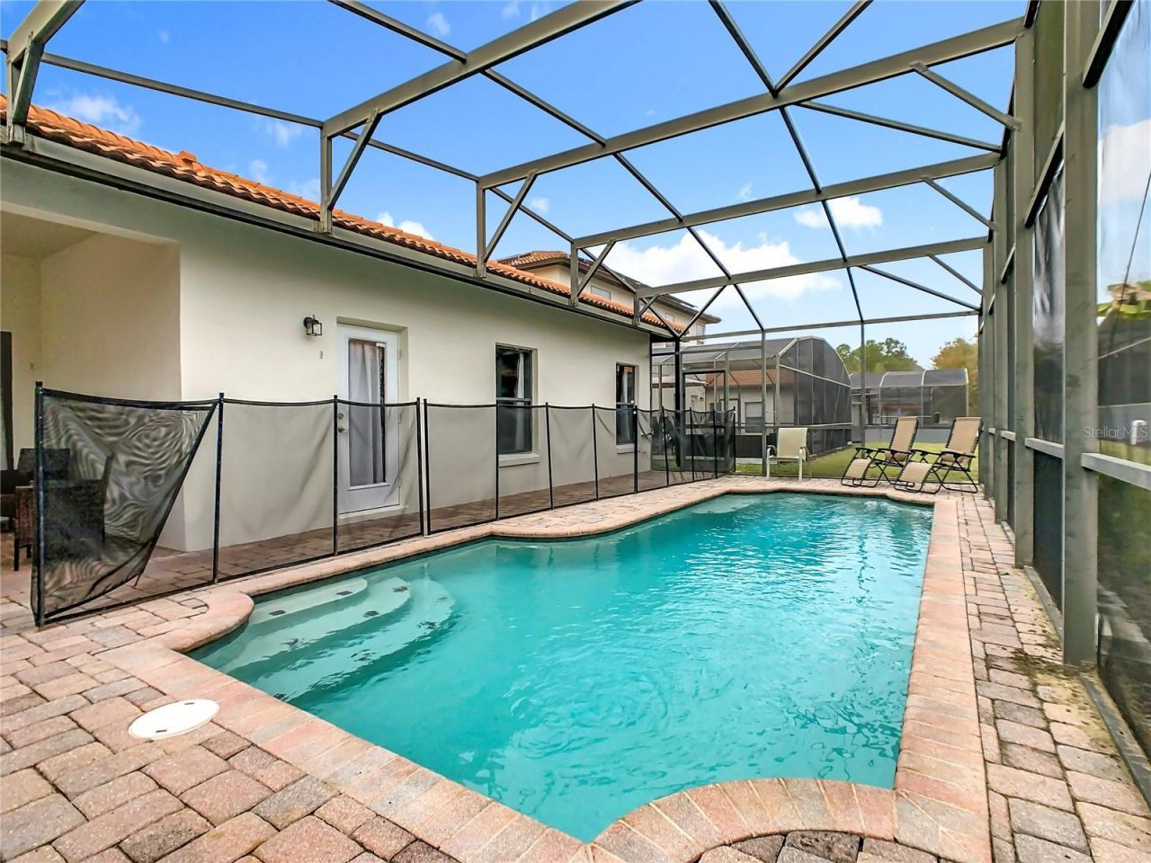 114 Sandy Point Way , Clermont, FL 34714 Photo