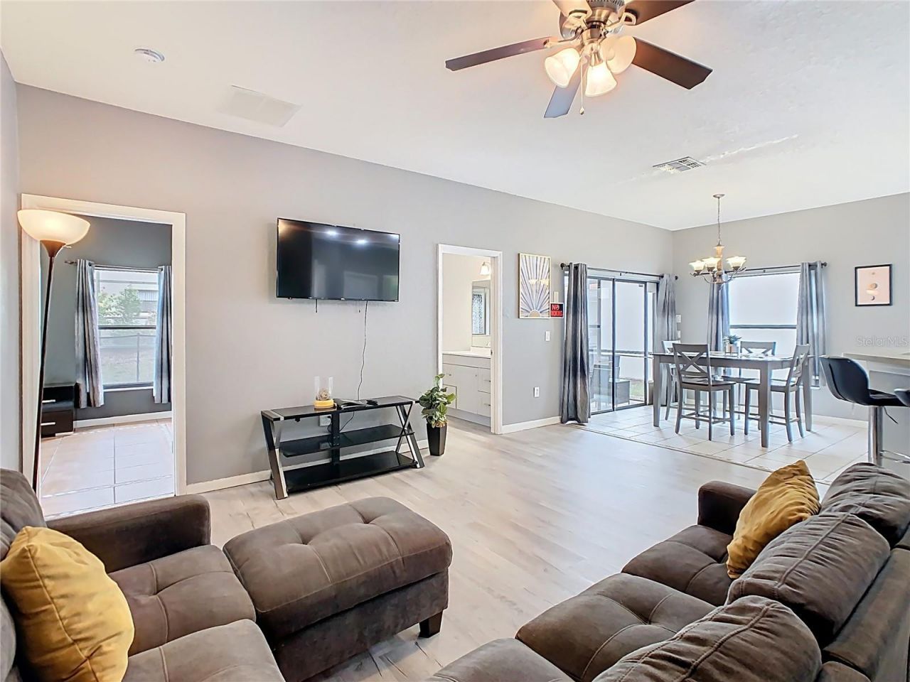114 Sandy Point Way , Clermont, FL 34714 Photo