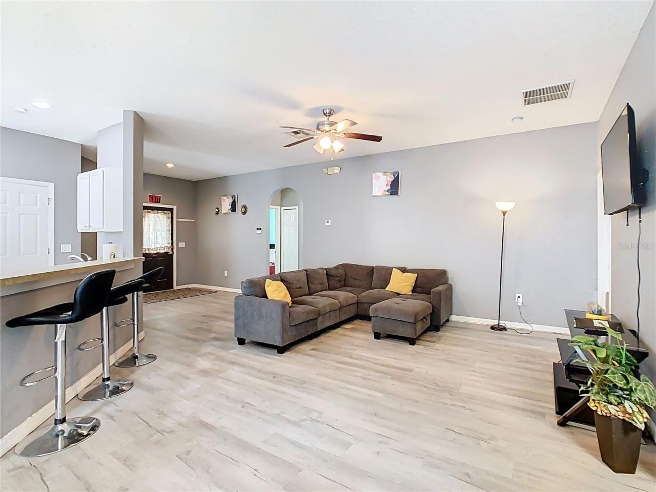 114 Sandy Point Way , Clermont, FL 34714 Photo