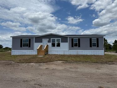 17975 NW 266TH STREET , OKEECHOBEE, FL 34972