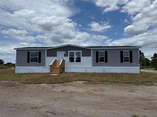 17975 NW 266TH STREET , OKEECHOBEE, FL 34972