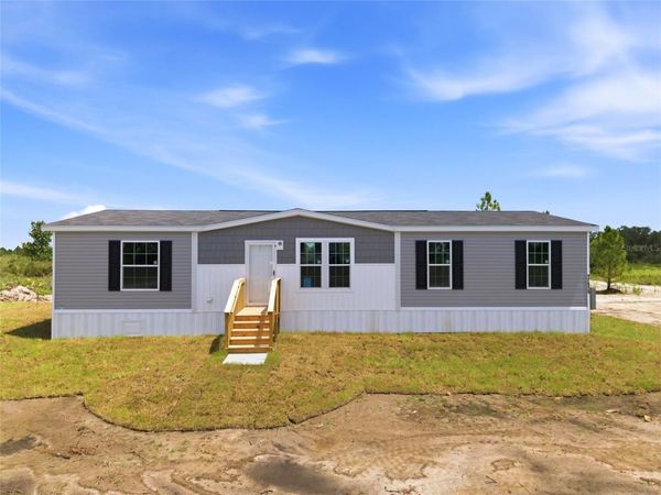 17975 NW 266TH STREET , OKEECHOBEE, FL 34972