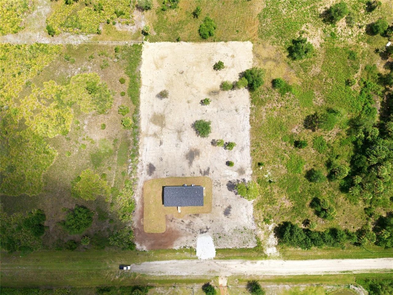 17975 NW 266th Street , Okeechobee, FL 34972 Photo