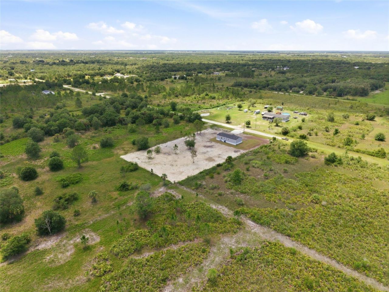 17975 NW 266th Street , Okeechobee, FL 34972 Photo