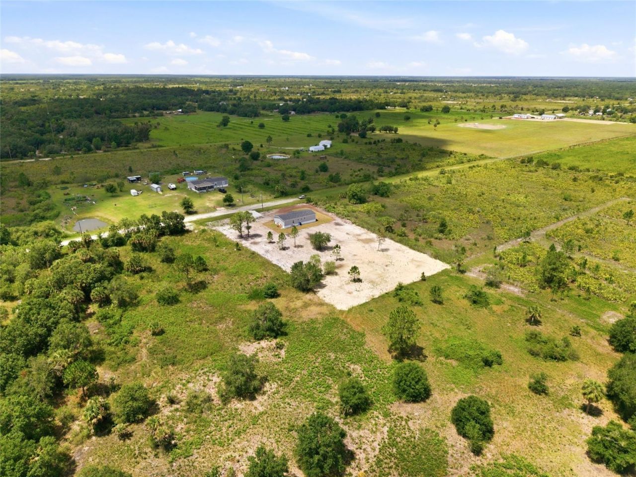 17975 NW 266th Street , Okeechobee, FL 34972 Photo