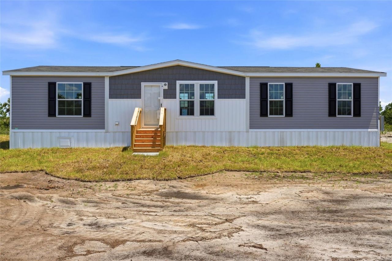 17975 NW 266th Street , Okeechobee, FL 34972 Photo