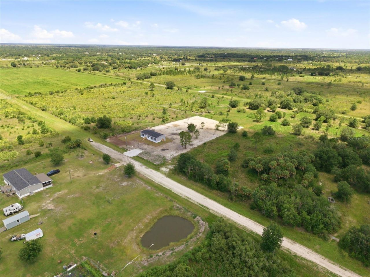 17975 NW 266th Street , Okeechobee, FL 34972 Photo