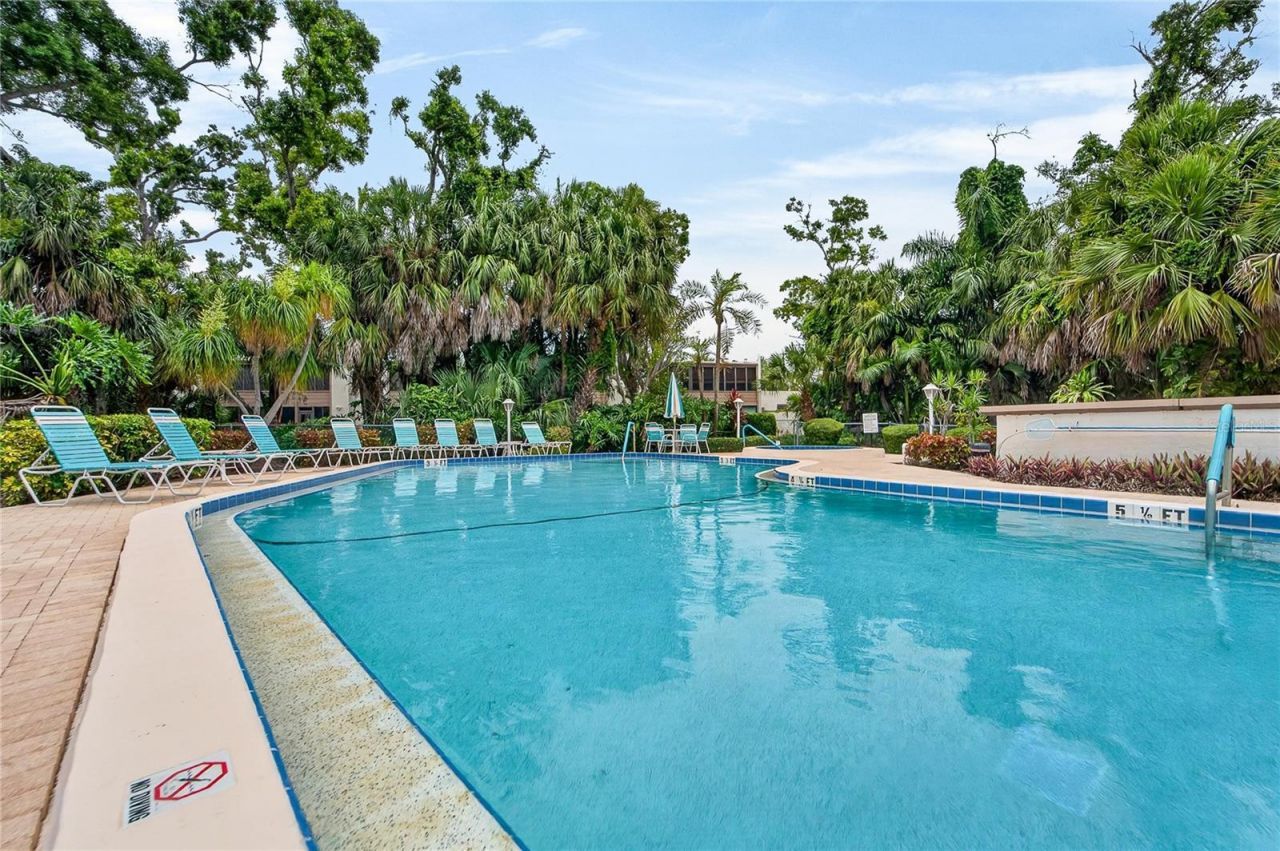 593 Lakeside Drive, Unit 593, Bradenton, FL 34210 Photo