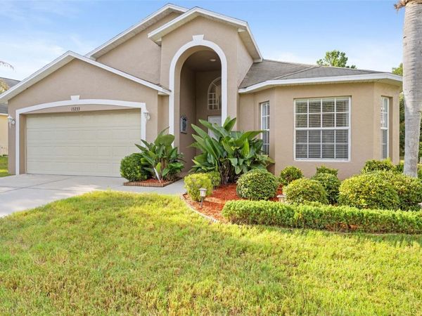 13233 BAINBRIDGE WAY , SPRING HILL, FL 34609