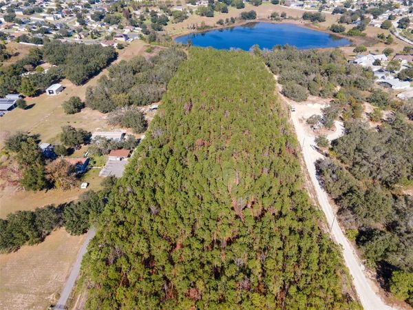 LOST LAKE ROAD , CLERMONT, FL 34711