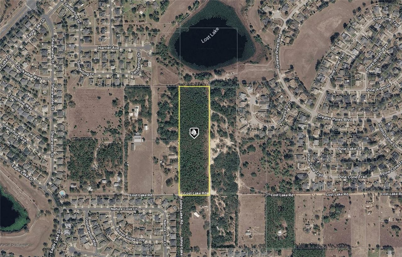 Lost Lake Road , Clermont, FL 34711 Photo
