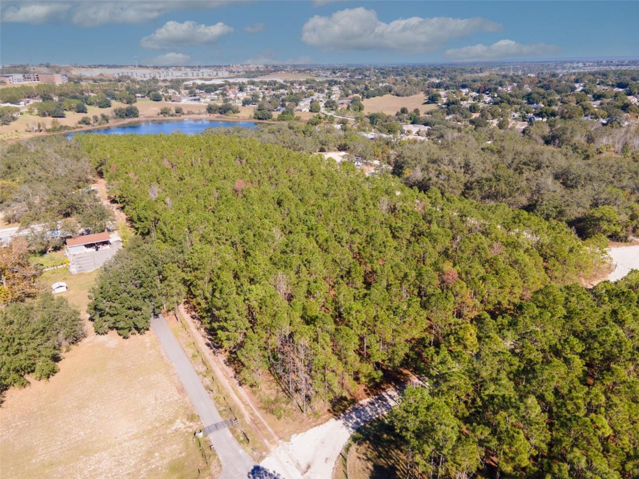 Lost Lake Road , Clermont, FL 34711 Photo