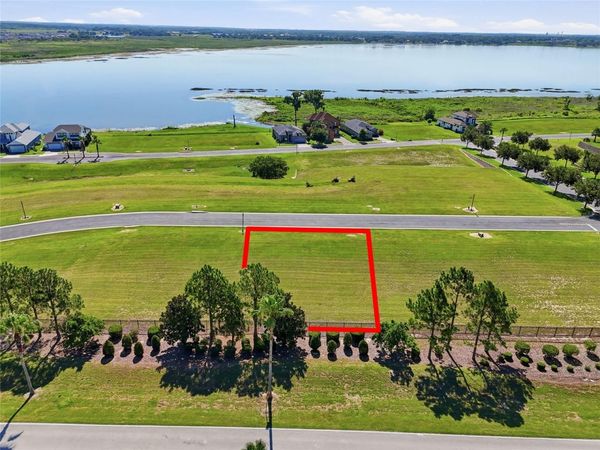 500 BONAMIA AVENUE , LAKE ALFRED, FL 33850