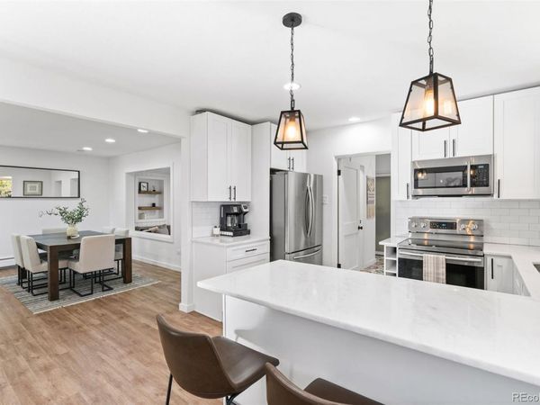 1600 Balsam Street , Lakewood, CO 80214