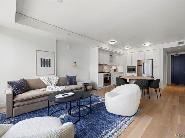 1750 Wewatta Street , Unit 1127, Denver, CO 80202