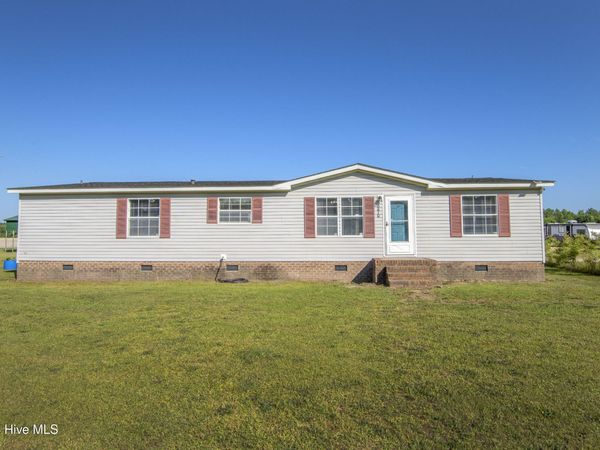 3870 Kings Crossroads Road , Greenville, NC 27834